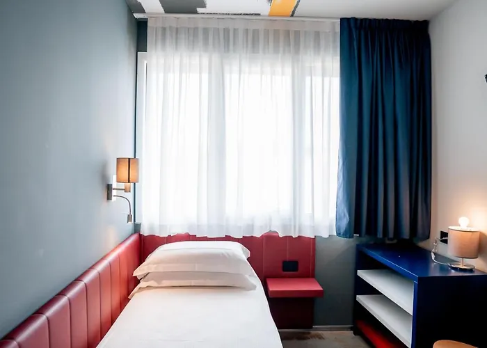 K Modern Hotel