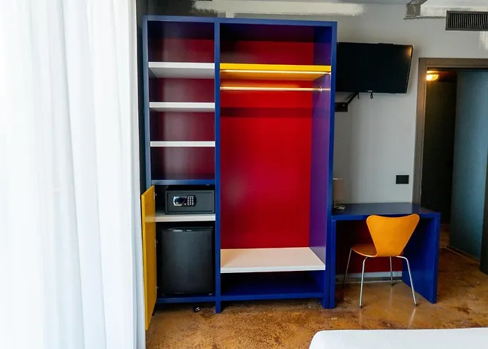 K Modern Hotel